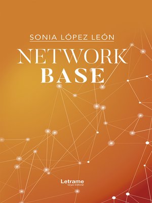 cover image of Network base